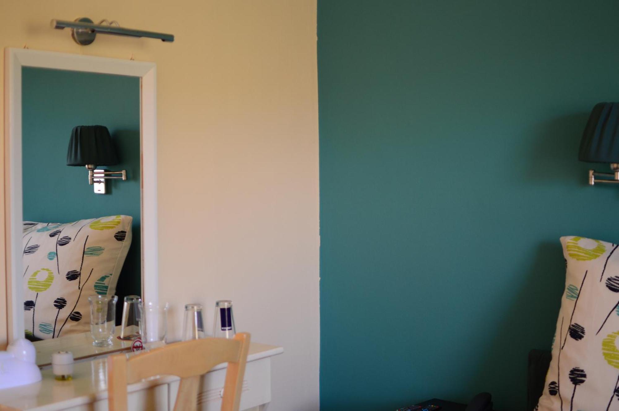 Hotel Petalidi Skala Mistegnon Pokoj fotografie
