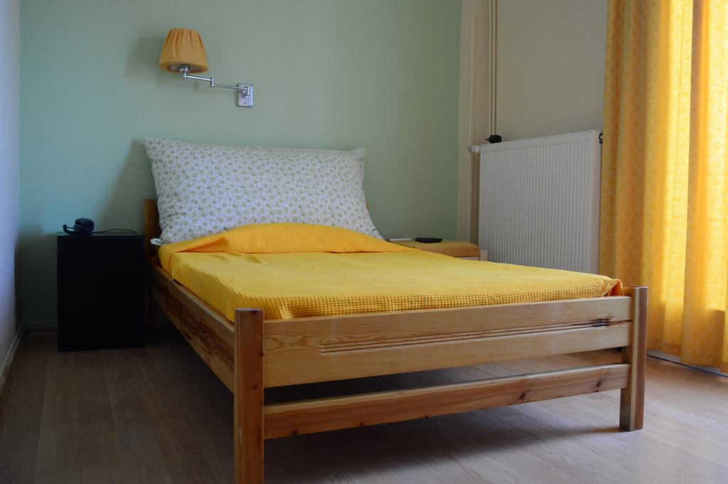 Hotel Petalidi Skala Mistegnon Pokoj fotografie